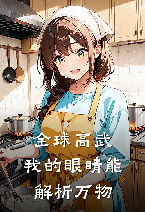 全球高武：我的眼睛能解析万物叶天叶小芸免费小说大全_小说推荐完本全球高武：我的眼睛能解析万物(叶天叶小芸)