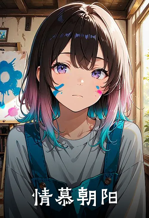 情慕朝阳
