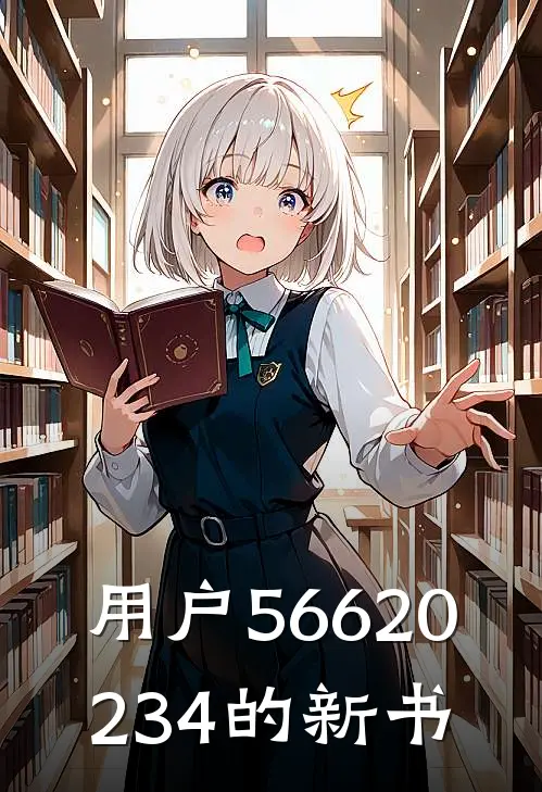用户56620234的新书