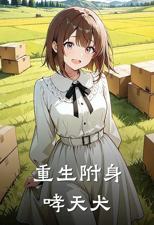 重生附身哮天犬