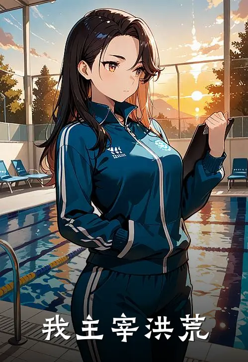 我主宰洪荒叶尘王虎完整免费小说_小说全文免费阅读我主宰洪荒叶尘王虎