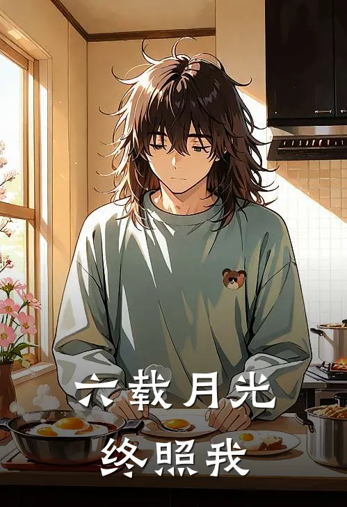 六载月光终照我