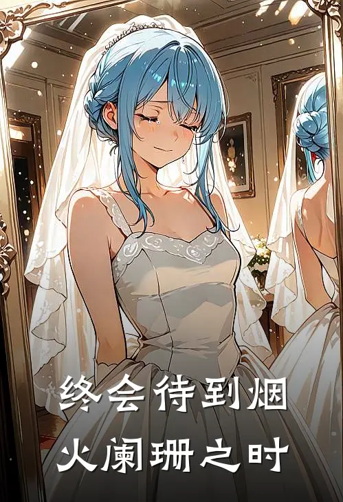 终会待到烟火阑珊之时