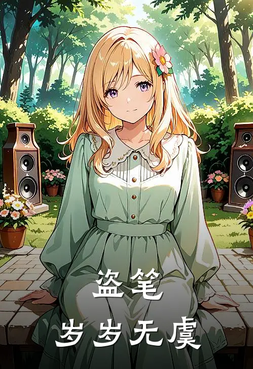 盗笔：岁岁无虞