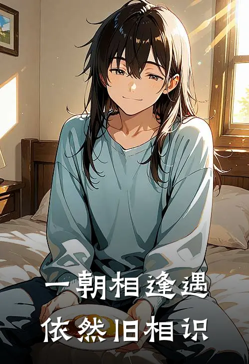 一朝相逢遇,依然旧相识