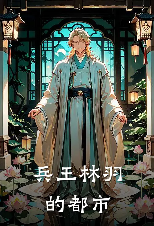 兵王林羽的都市