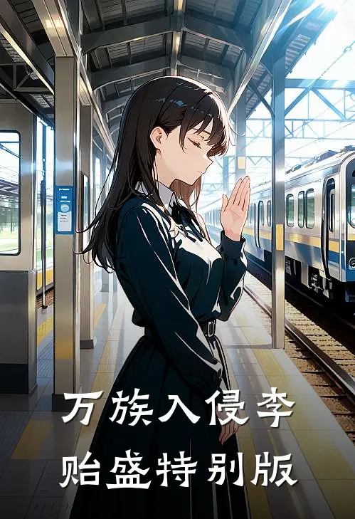 万族入侵李贻盛特别版