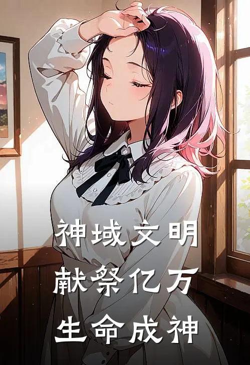 神域文明献祭亿万生命成神