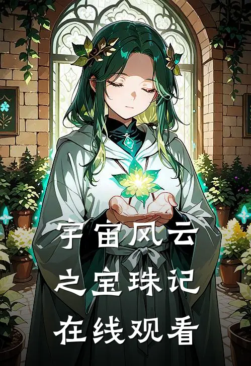 宇宙风云之宝珠记在线观看