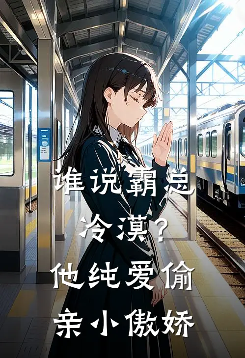 谁说霸总冷漠？他纯爱偷亲小傲娇(陆知阮顾明川)热门网络小说_最新完本小说谁说霸总冷漠？他纯爱偷亲小傲娇(陆知阮顾明川)