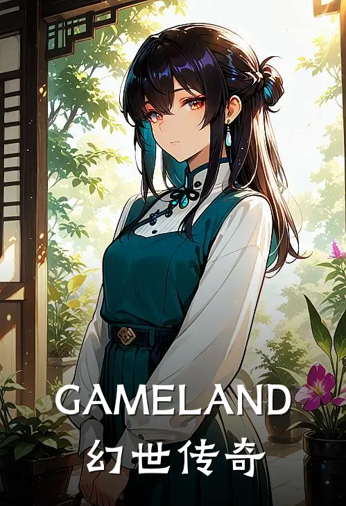 GAMELAND：幻世传奇(艾琳艾琳)完整版免费阅读_最新章节列表GAMELAND：幻世传奇(艾琳艾琳)
