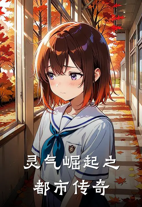 灵气崛起之都市传奇